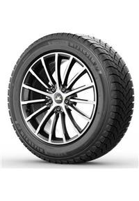 Michelin X-ICE SNOW - 265/70-17 115T Tires | Tire World Auto Repair